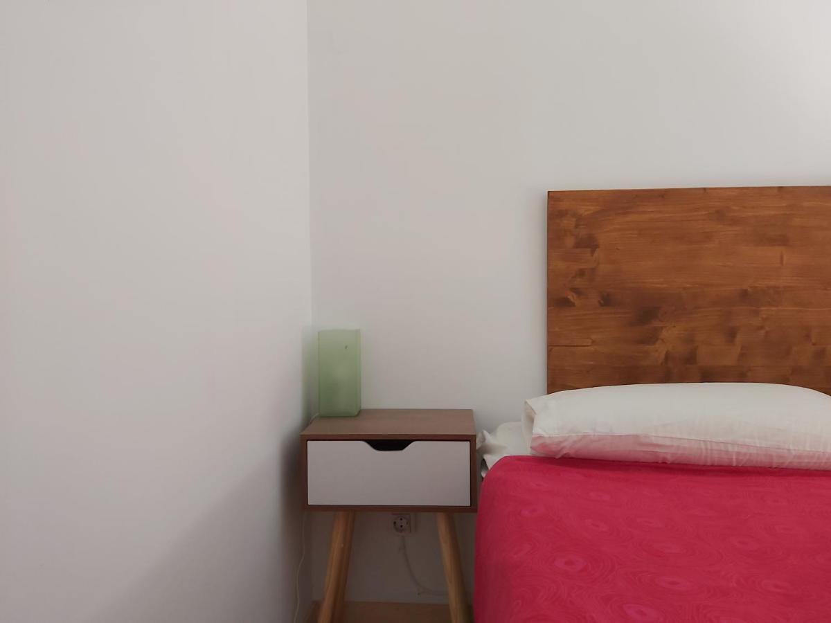 Casa Salamanca Málaga Kültér fotó