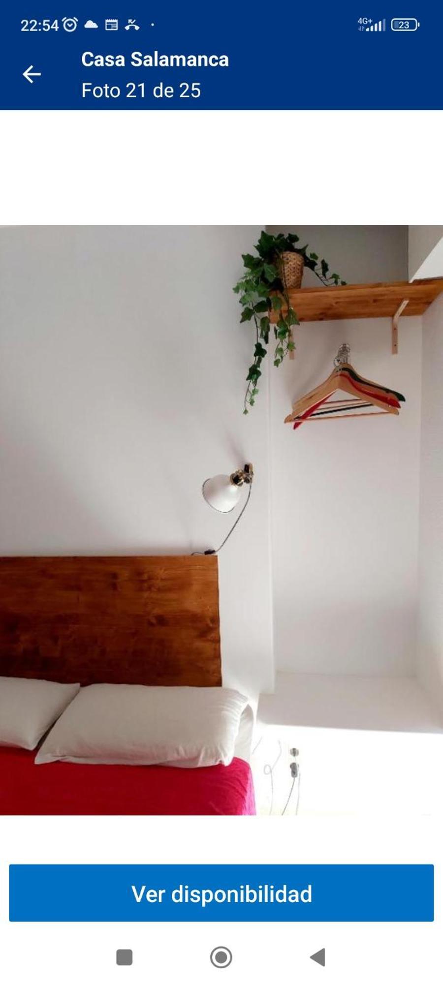 Casa Salamanca Málaga Kültér fotó